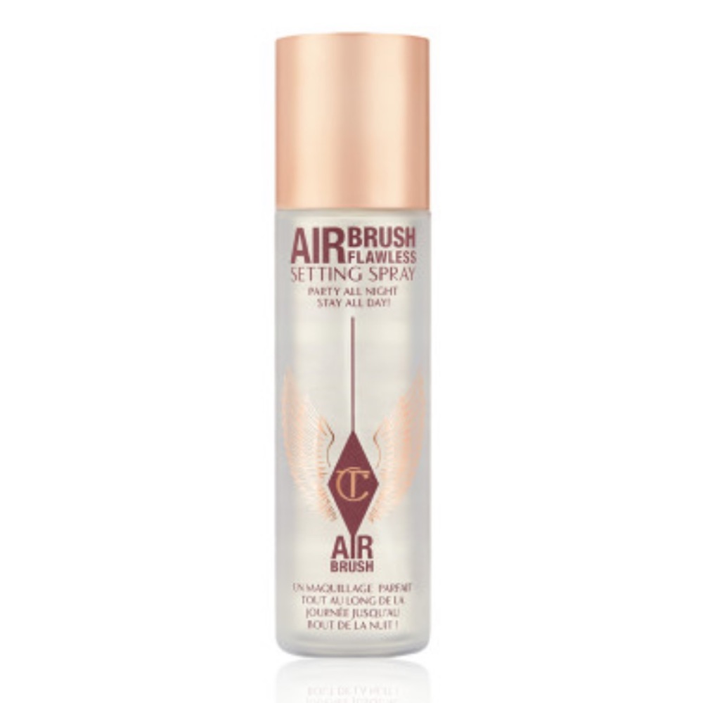 Charlotte Tilbury AIRBRUSH FLAWLESS setting spray 100ml